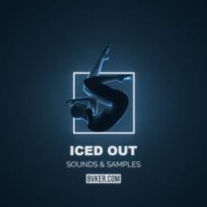 【Trap风格采样+预设音色】BVKER Iced Out Trap WAV MiDi XFER RECORDS SERUM-DISCOVER