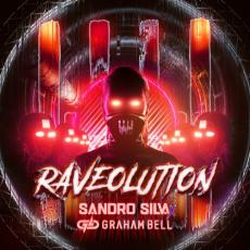 【EDM风格FL Studio水果工程模板】Sandro Silva x Graham Bell - Raveolution [FL Studio Remake]