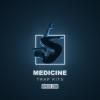 【Trap风格采样音色】BVKER Medicine Trap Kits WAV MiDi-DISCOVER