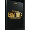 【EDM风格采样音色】Cymatics Master Series EDM Trap Production Course TUTORiAL