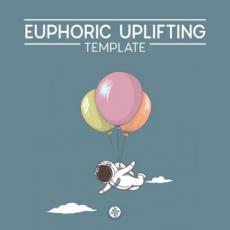 【Uplifting风格工程模板】OST Audio Euphoric Uplifting For FL STUDiO/ABLETON/CUBASE TEMPLATE-DISCOVER