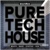 【Tech House风格采样音色】Soundbox Pure Tech House WAV REX 7.2更新【Uplifting风格ABLETON LIVE工程模板】OST Audio Classic Uplifting 