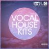 【Vocal House风格采样音色】Sample Tools By Cr2 Vocal House Kits WAV MiDi