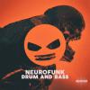 【Drum&Bass风格采样音色】DABRO Music Neurofunk Drum And Bass Vol.1 WAV