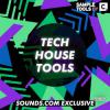 【Tech House风格采样音色】Sample Tools by Cr2 Tech House Tools WAV-DECiBEL