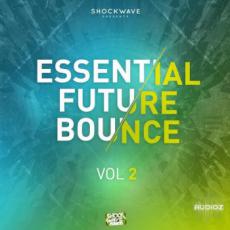 【Future Bounce风格采样音色】Shockwave Essential Future Bounce Vol 2 MULTiFORMAT-DECiBEL